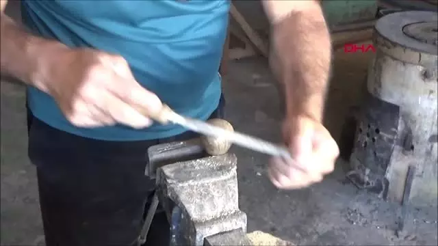 BİTLİS 700 YILLIK BASTONLARA, ORTADOĞU ÜLKELERİNDEN RAĞBET