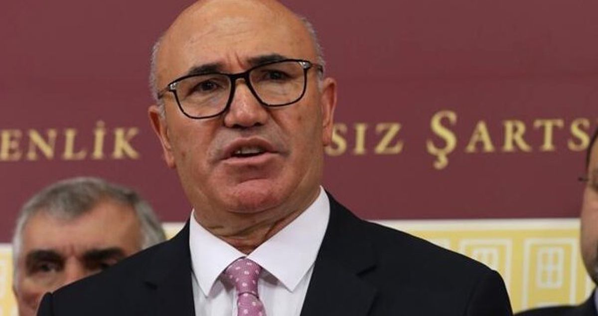 CHP'li Tanal: Zarflarda milletvekili seçimi yazıyor