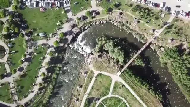 'Doğunun incisi' Van turistleri cezbediyor (1)