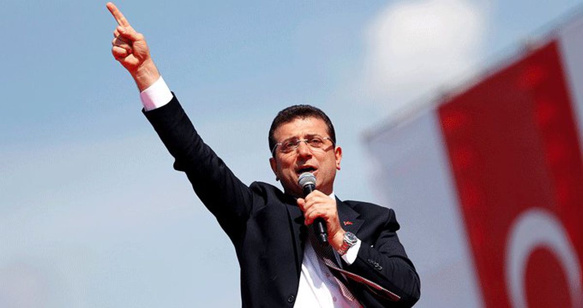 Ekrem İmamoğlu son 35 yılın rekorunu kırdı