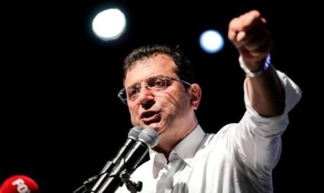 Ekrem İmamoğlu son 35 yılın rekorunu kırdı