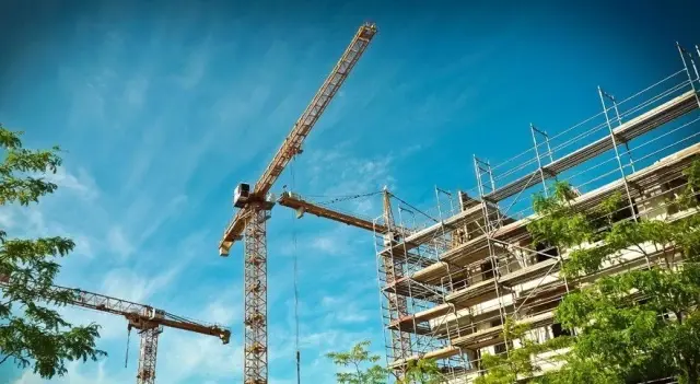 Erzurum'a 5 ayda 2.6 milyar kamu desteği