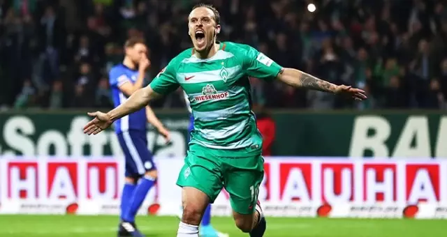 Fenerbahçe, Max Kruse ile el sıkıştı! İşte Alman golcünün alacağı ücret