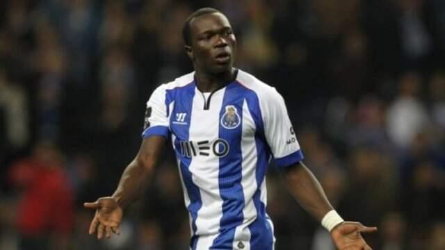 Galatasaray, Mbaye Diagne'nin yerini Aboubakar ile dolduracak!