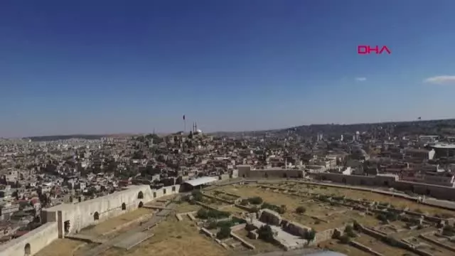 GAZİANTEP DÜNYANIN EN ESKİ ŞEHİRLERİ ARASINDAKİ GAZİANTEP, ZİYARETÇİLERİNİ BEKLİYOR
