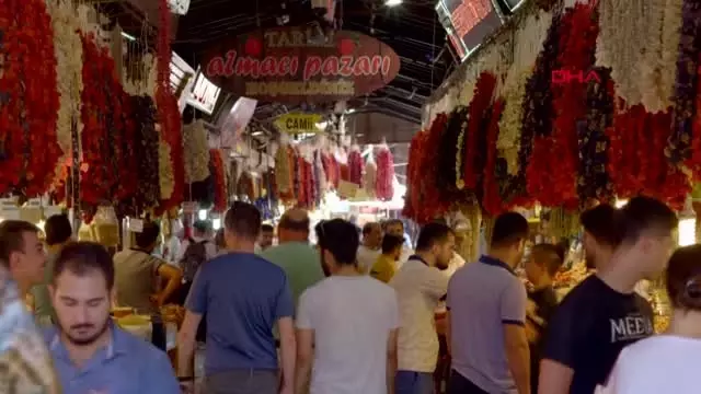 GAZİANTEP DÜNYANIN EN ESKİ ŞEHİRLERİ ARASINDAKİ GAZİANTEP, ZİYARETÇİLERİNİ BEKLİYOR