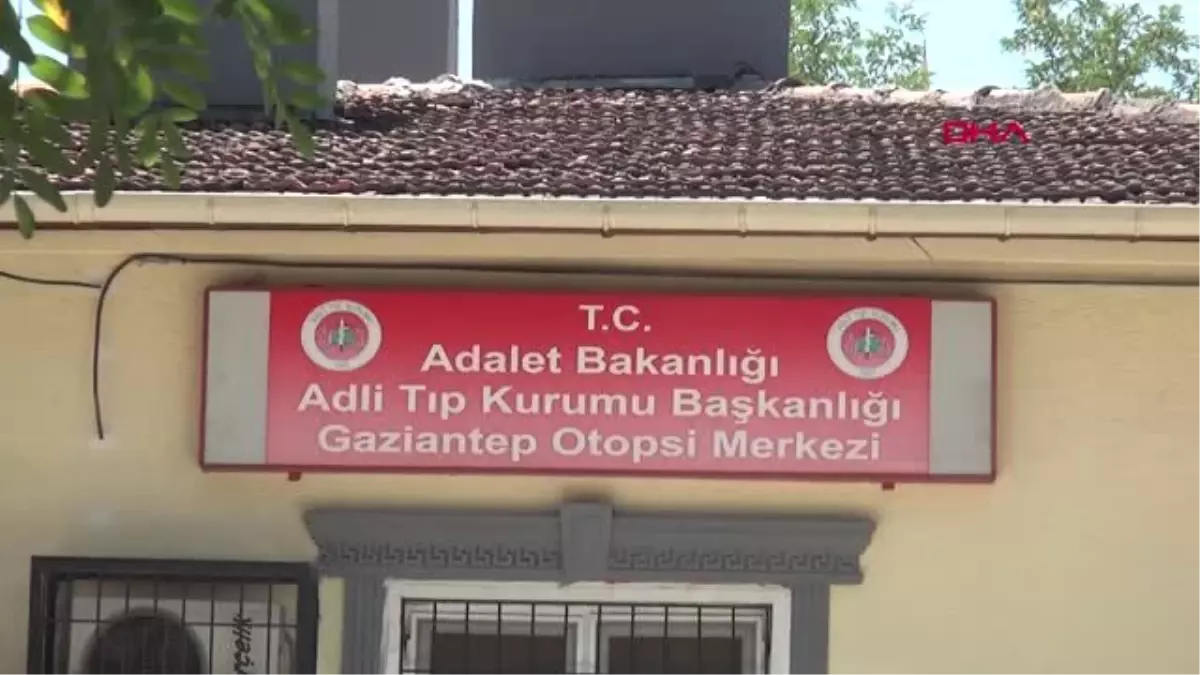 Gaziantep Kazada yaralandı, 16 gün sonra hastanede öldü