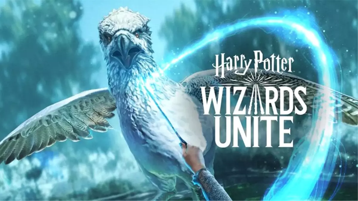 Harry Potter: Wizards Unite ve Tüm Hata Çözümleri (Android)