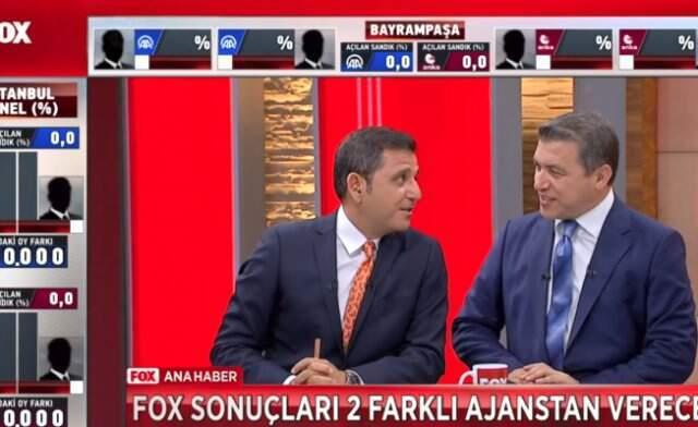 İsmail Küçükkaya'dan ilginç açıklama: İlk defa Anadolu Ajansı'ndan bir veri akışı paylaşılmadı
