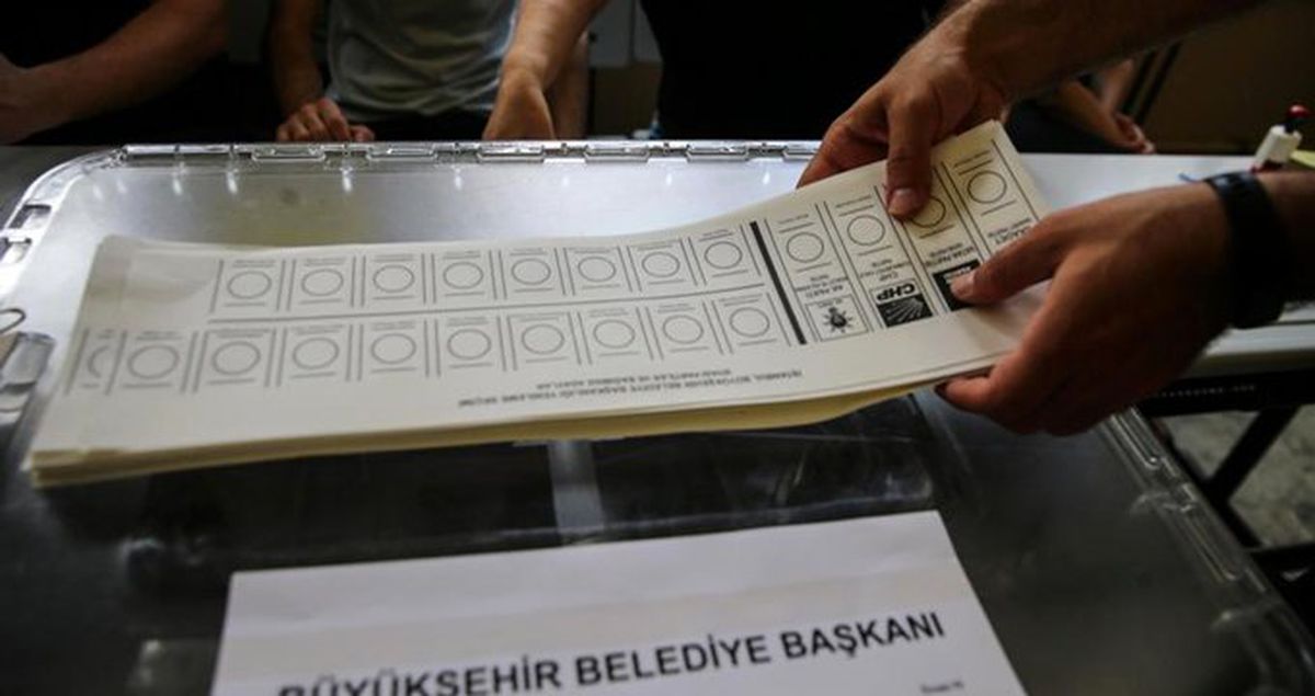 İstanbul'da bulunan yabancı gözlemciler: 23 Haziran seçimi usulüne uygun gerçekleşti