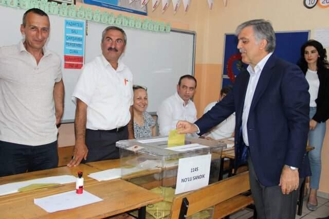 İstanbullular yeniden sandık başında! Dakika dakika seçime dair her şey