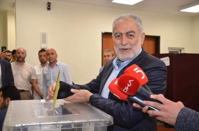 İstanbullular yeniden sandık başında! Dakika dakika seçime dair her şey