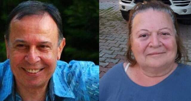 Kadıköy'de yangın: Anne baba öldü, engelli oğulları kurtarıldı