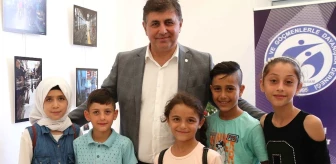 Karşıyaka'nın 'Çocuk Belediyesi' yola çıkıyor