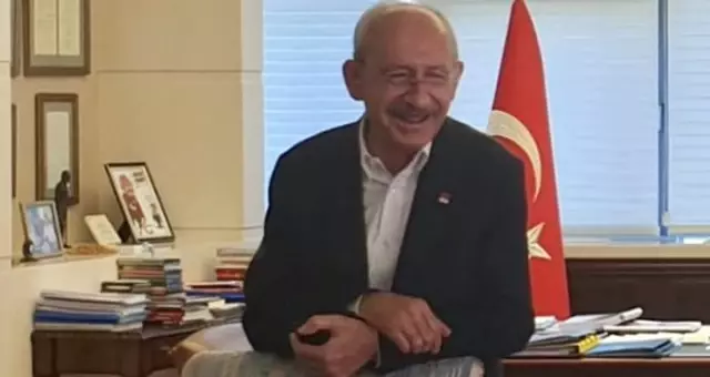 Kılıçdaroğlu'ndan ilk yorum: Her şey çok güzel olacak demiştik, oldu