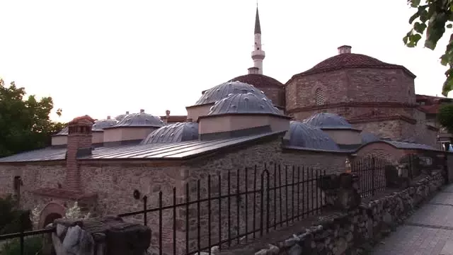 Kosova'da 'Sanatla Uyanmak Festivali' Kosova'da 'Sanatla Uyanmak Festivali'