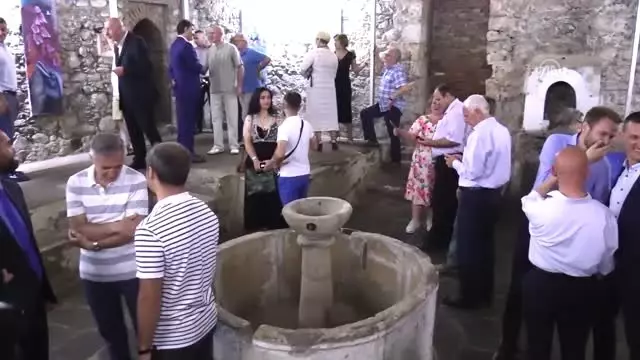 Kosova'da Sanatla Uyanmak Festivali