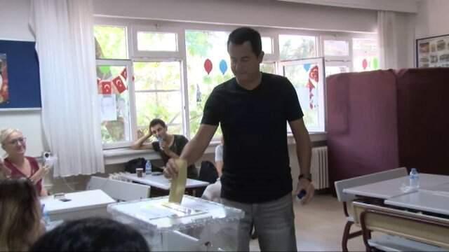 Oyunu kullanan Acun Ilıcalı: Gerilimin bitmesini istiyorum!