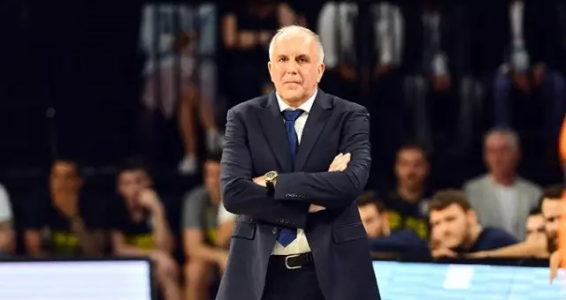 Panathinaikos, Zeljko Obradovic'e transfer teklifinde bulundu!