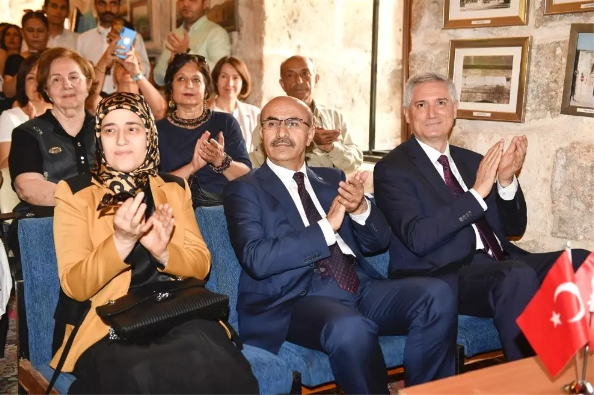Piri Mehmet Paşa'yı anma etkinliği