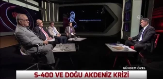 'S400, Türkiye için bir egemenlik sorunu haline gelmiştir'(3)
