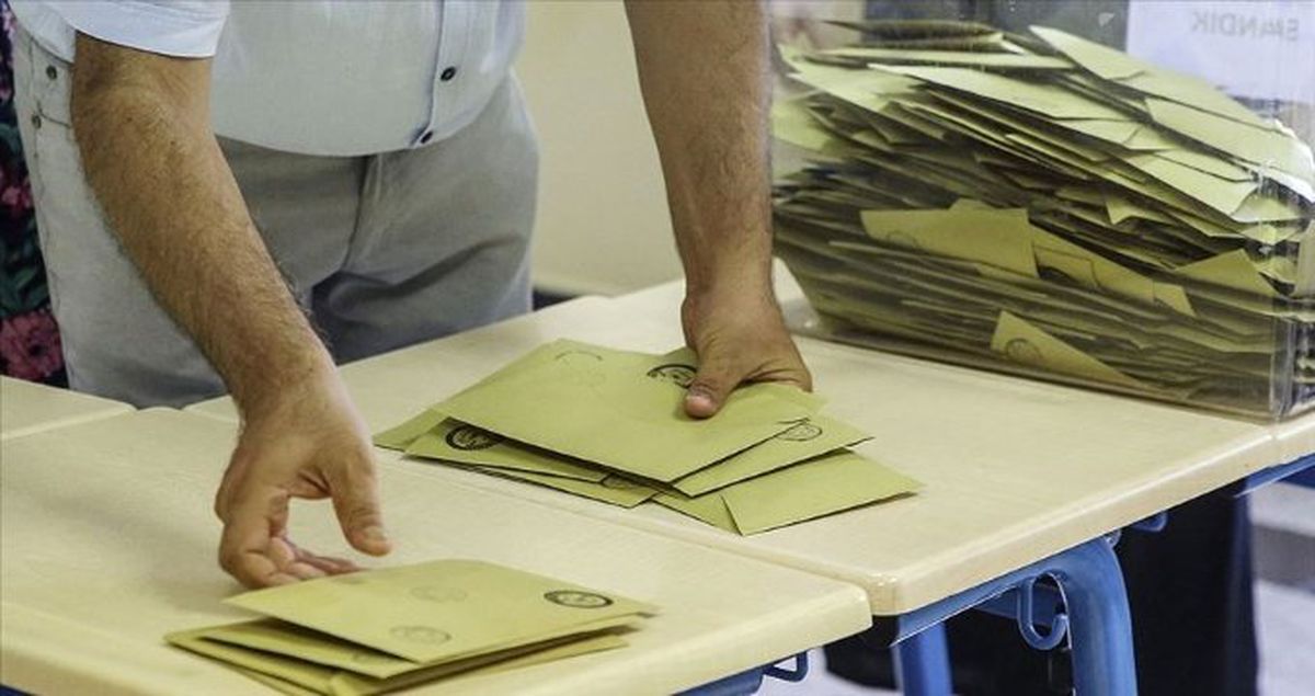 Sandıklar kapandı! Seçim yasakları ne zaman sona eriyor, seçim sonuçları ne zaman açıklanacak?