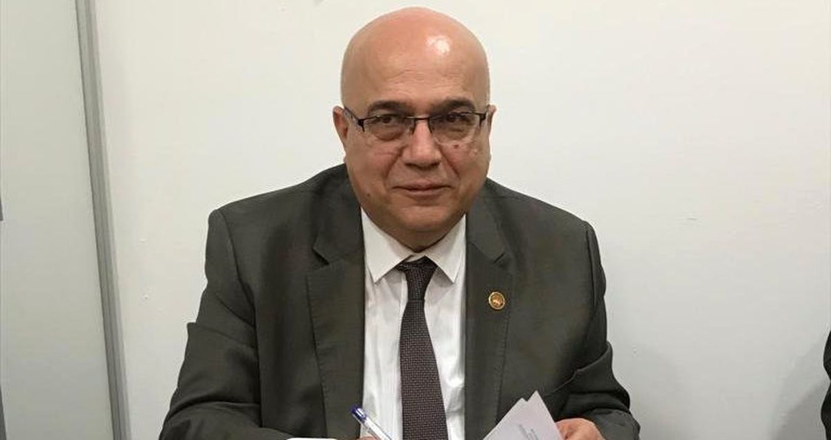 İstanbul İl Seçim Kurulu Başkanı Ziya Bülent Öner, kalp spazmı geçirdi