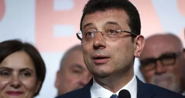İmamoğlu'ndan seçim sonuçlarına ilişkin ilk yorum: Herkes benimle çalışabilir