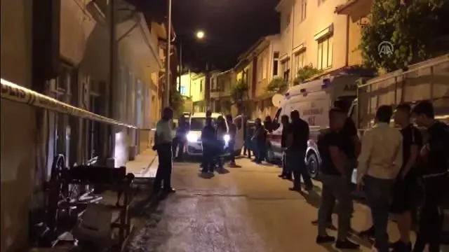 Şüpheli ölüm - BURDUR