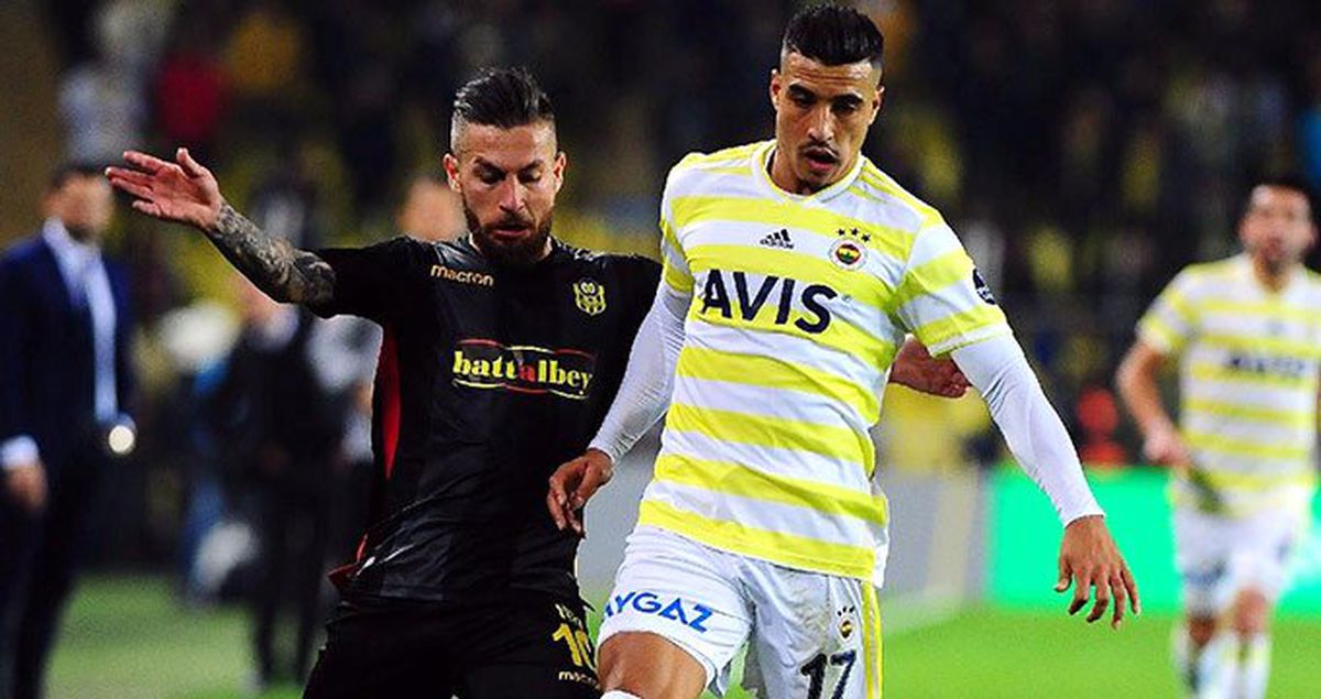 Taraftar Adem Büyük'ü istemeyince yönetim transferi askıya aldı