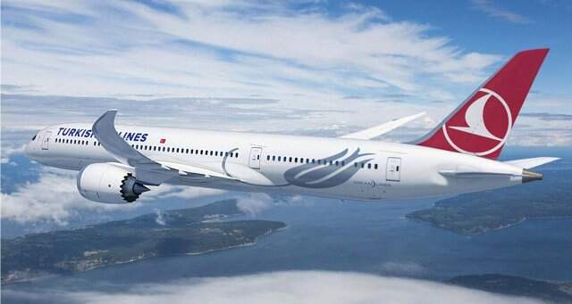 THY filosuna ilk kez katılacak uçakları için pilot arıyor! İşte şartlar