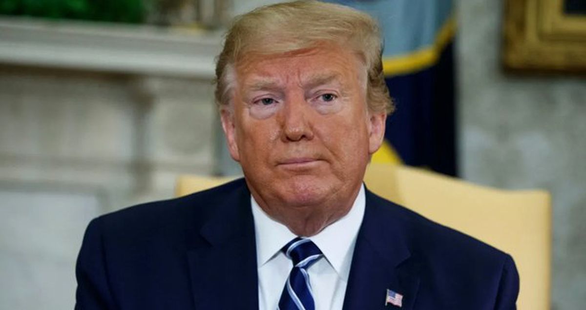 Trump'ın İran tehdidi blöf çıktı