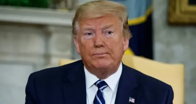 Trump'ın İran tehdidi blöf çıktı