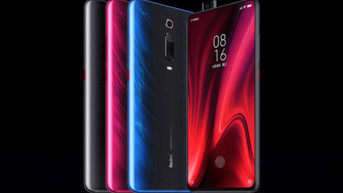 Xiaomi, Redmi K20'nin Kernel Kaynak Kodunu Yayınladı