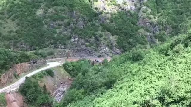 Zorluoğlu: 'Risk taşıyan binaları bir ay içinde tespit edeceğiz' (1)