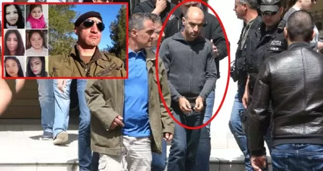 2'si çocuk 7 kişiyi öldüren seri katil konuştu: İğrenç suçlar işledim, özür dilerim