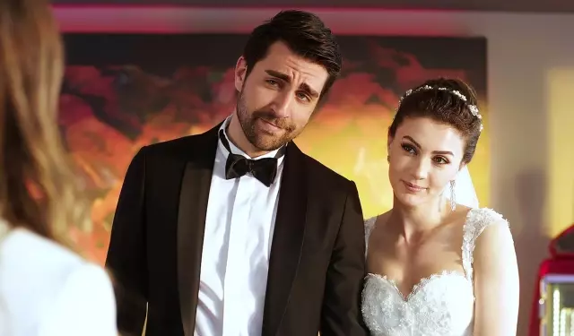 Afili Aşk 3. Bölüm Fragmanı - 2 Afili Aşk 3. Bölüm Fragmanı - 2