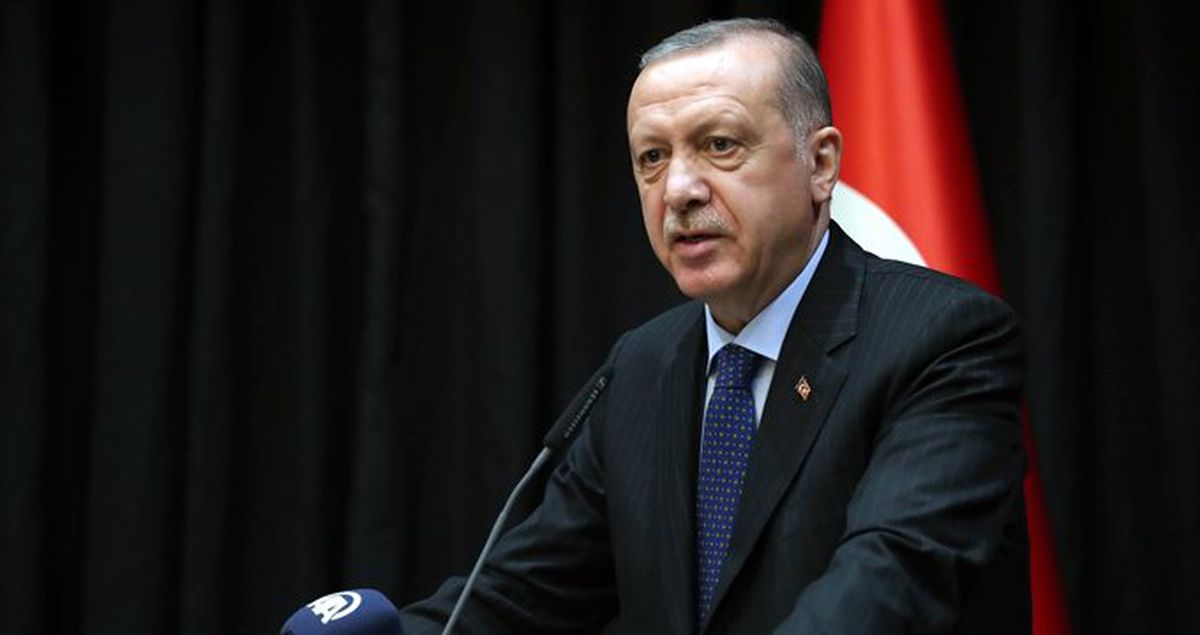 AK Parti, Erdoğan'ın başkanlığında İstanbul için toplanacak