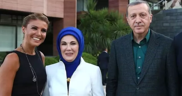 AK Parti'ye olan yakınlığıyla tanınan Gülben Ergen, Ekrem İmamoğlu'na övgü yağdırdı
