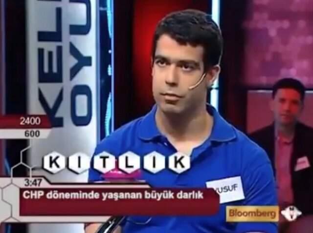 Ali İhsan Varol, prgramında CHP'YLE ilgili soru sorduran sayfaya seçim sonrası ateş püskürdü