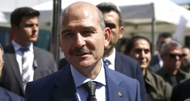 Bakan Soylu'dan seçim değerlendirmesi: Bazen kazanmak kaybetmektir!