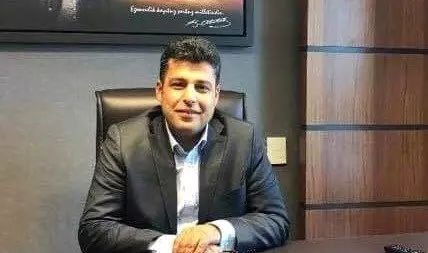 Başkan Çakmak'tan teşekkür