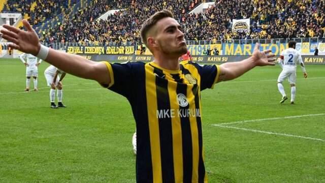 Beşiktaş, Tyler Boyd transferinde mutlu sona ulaştı!