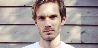 Bir YouTuber, PewDiePie ile İlgili Videoları Yüzünden İşinden Oldu