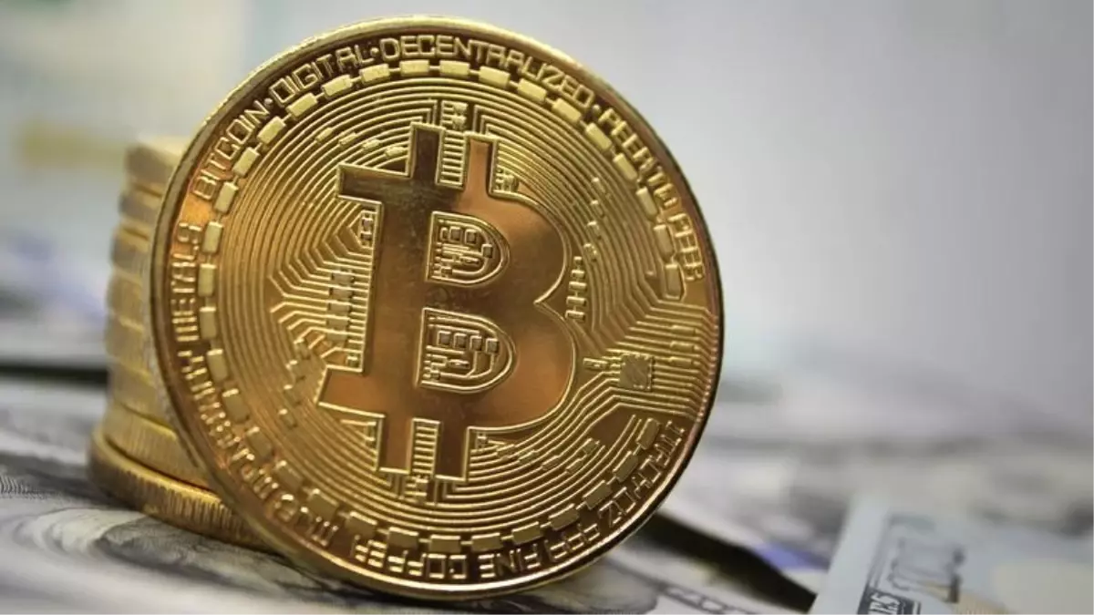 Bitcoin Bu Defa 20 Bin Doları Aşabilir: İşte 4 Nedeni