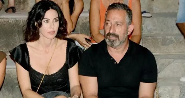 Cem Yılmaz, İstanbul seçimleriyle ilgili paylaşım yapan Defne Samyeli’ne destek verdi