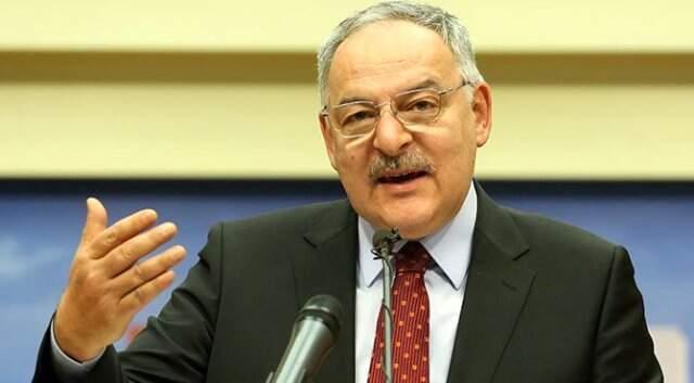 CHP'li vekilden Ali İhsan Yavuz'a 23 Haziran göndermesi: Bir şeyler hissedebiliyor musun?