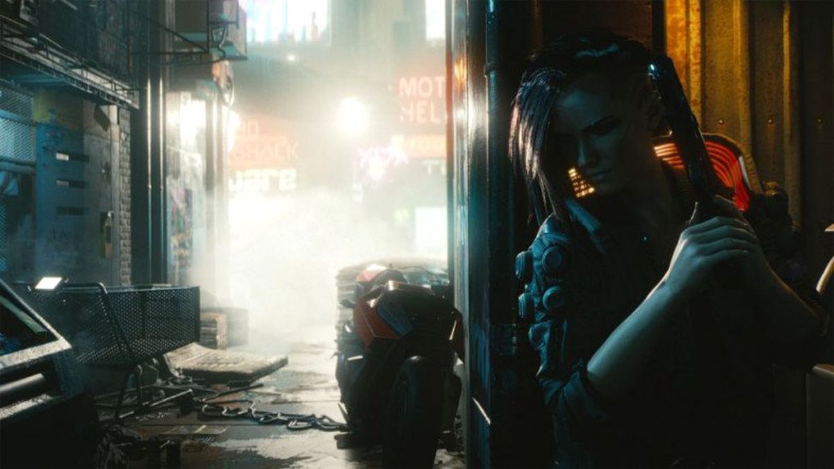Cyberpunk 2077'de Yer Alacak İnsan İlişkileriyle İlgili Detaylar Belli Oldu