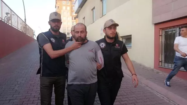 DEAŞ'ın sözde emiri yakalandı