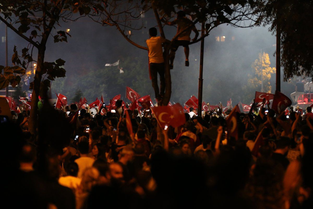 Dün gece Beylikdüzü'nde neler yaşandı?